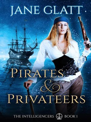 cover image of Pirates & Privateers